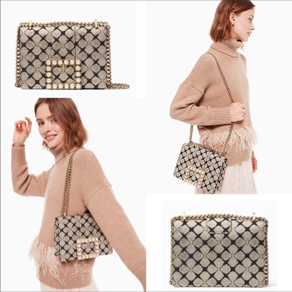 KATE SPADE | Madison Knollwood “Marci” | PURE LUXE - Picture 3 of 16